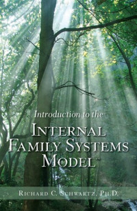 Richard C. Schwartz — Introduction to the internal family systems model