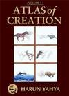 Harun Yahya — Atlas Of Creation
