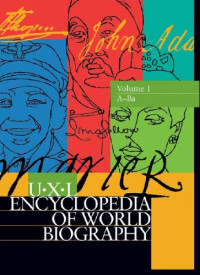 Laura B. Tyle — UXL Encyclopedia of World Biography (10 Volume Set)