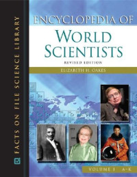 Oakes Elizabeth H. — Encyclopedia of World Scientists