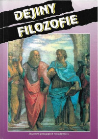 Ladislav Kiczko, Miroslav Marcelli, Erwin Waldschütz, Milan Zigo — Dejiny filozofie