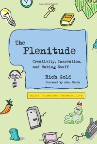 Rich Gold — The Plenitude