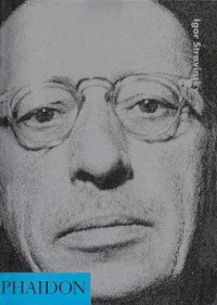 Michael Oliver — Igor Stravinsky
