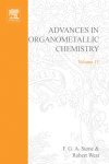 F.G.A. Stone and Robert West (Eds.) — Advances in Organometallic Chemistry 13