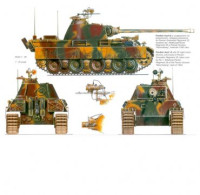 AJ-Press — Pzkpfw.V-Panther-2