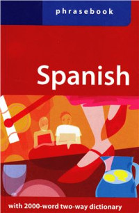 Lopez Marta. — Spanish. Lonely Planet Phrasebook