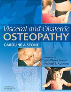 Caroline Stone — Visceral and obstetric osteopathy