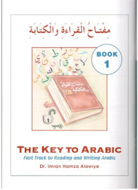 Imran Hamza Alawiye — The Key to Arabic