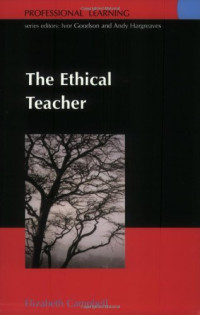 Elizabeth Campbell — The Ethical Teacher