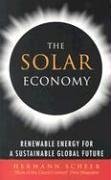 Hermann Scheer — The Solar Economy: Renewable Energy for a Sustainable Global Future