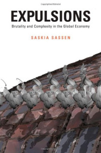 Saskia Sassen — Expulsions: Brutality and Complexity in the Global Economy