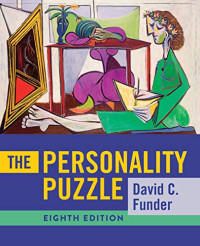 Funder, David C. — The Personality Puzzle