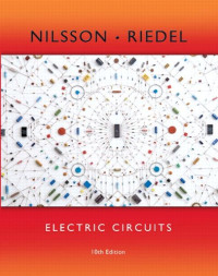James W. Nilsson, Susan A. Riedel — Electric Circuits [10th Ed]