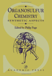 Philip Page (Editors) — Synthetic Aspects