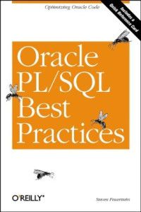 Steven Feuerstein — Oracle PL SQL Best Practices, 2nd Edition