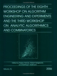 Rajeev Raman, Robert Sedgewick, Matthias F. Stallmann — Proc. 8th workshop on algorithm engineering