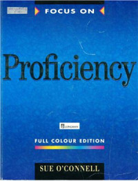 O'Connel Sue. — Focus on Proficiency. Student's book