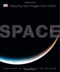 Carole Stott — Space: From Earth to the Edge of the Universe