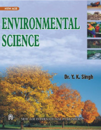 Y.K. Singh — Environmental Science