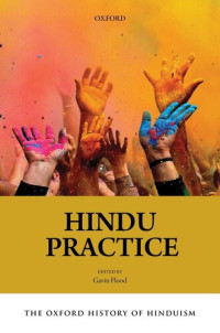 Flood, Gavin; — Hindu Practice