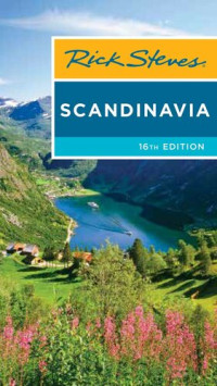 Rick Steves — Rick Steves Scandinavia
