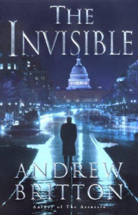 Andrew Britton — Ryan Kealey 3 The Invisible