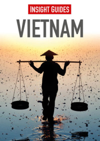 various — Insight Guides: Vietnam 2015