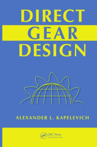 Alexander L Kapelevich — Direct gear design