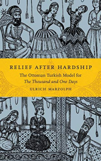 Ulrich Marzolph — Relief After Hardship
