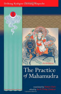 Drikung Kyabgon Chetsang Rinpoche — The Practice of Mahamudra