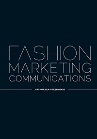 Gaynor Lea-Greenwood — Fashion Marketing Communications