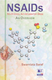 Swarnalata Saraf — NSAIDs Non-Steroidal Anti-Inflammatory Drugs An Overview