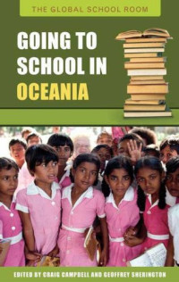 Craig Campbell, Geoffrey Sherington — Going to school in Oceania