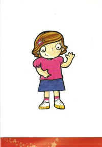  — Kid's Box 1 Flashcards