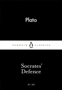 Plato;Rowe, C. J.;Socrates — Socrates' Defence