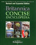 Encyclopaedia Britannica, inc — Britannica concise encyclopedia