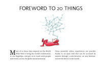 Min Li Chan, Fritz Holznagel, Michael Krantz — 20 Things I Learned About Browsers and the Web