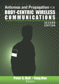coll. — Antennas and Propagation for Body-centric Wireless Communication