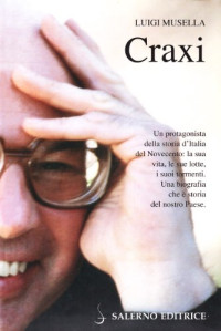 Luigi Musella — Craxi
