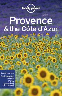 Hugh McNaughtan, Oliver Berry, Gregor Clark — Provence & the Cote d'Azur
