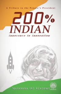 John Michael, Prithvi Raj & Team — 200% Indian