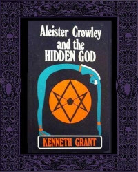 Grant Kenneth — Aleister Crowley Y El Dios Oculto
