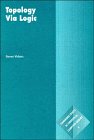 Steven Vickers — Topology via logic