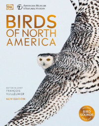 François Vuilleumier — American Museum of Natural History - Birds of North America