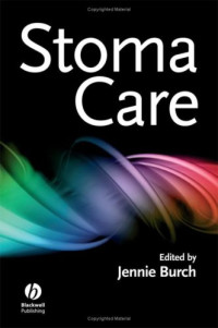J. Burch — Stoma Care