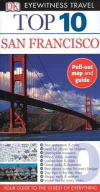 Jeffrey Kennedy — Top 10 San Francisco