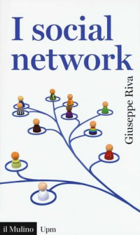 Giuseppe Riva — I social network