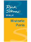 Rick Steves,Steve Smith,Gene Openshaw — Rick Steves' Walk. Historic Paris