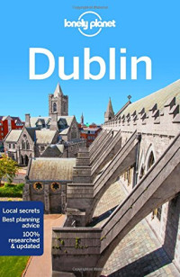Fionn Davenport — Dublin
