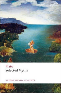 Plato, Catalin Partenie — Selected Myths